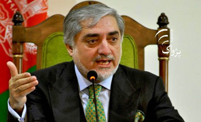 دوکتورعبدالله: راه برای اصلاح نظام انتخاباتی هموار شد